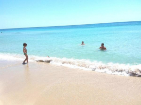 Salento Lido Marini appartamento fronte mare